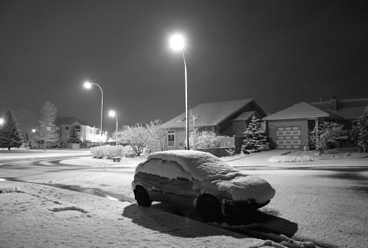 5 Reasons To Have Your Mechanic Come To You in Winter GracefullyFixed