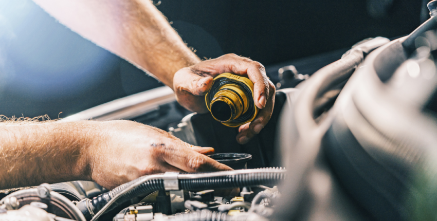 Mobile auto repair shop charlotte NC