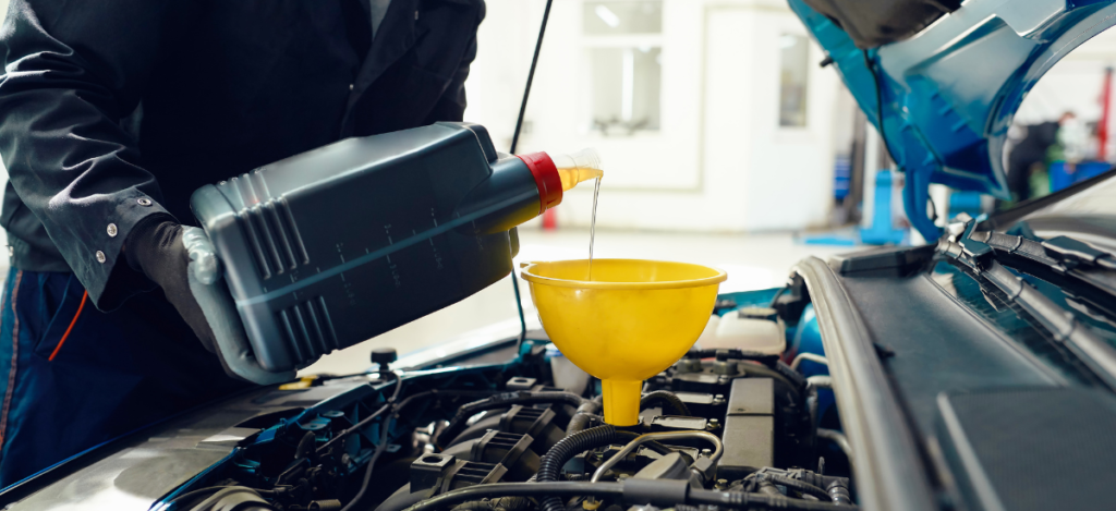 Mobile auto repair shop charlotte NC