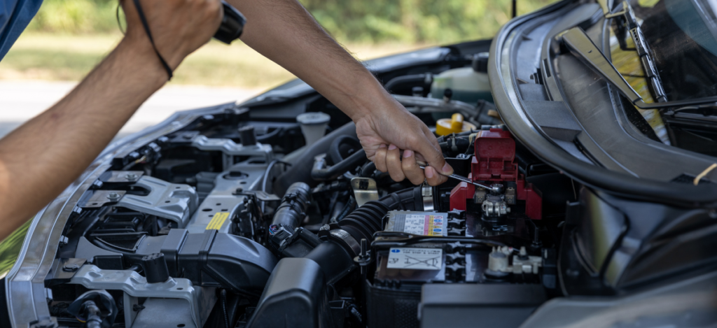 Mobile Mechanics Charlotte NC