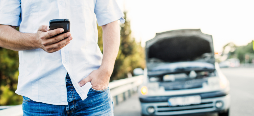 Mobile Mechanics Charlotte NC